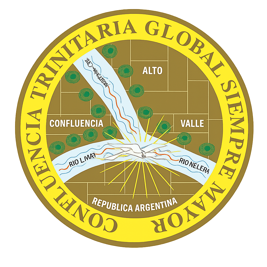Logo Confluencia